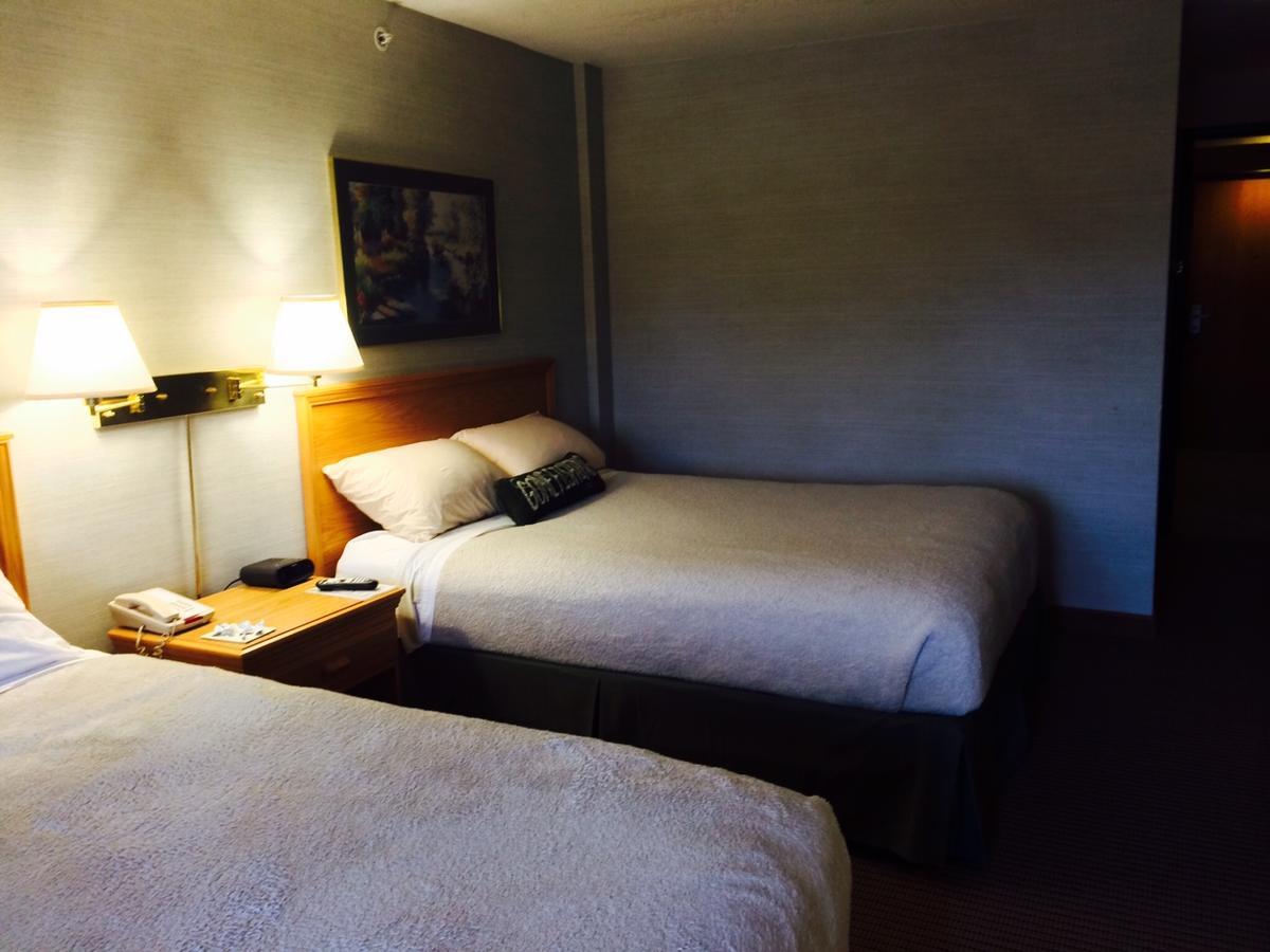 קלקסקה All Seasons Resort מראה חיצוני תמונה