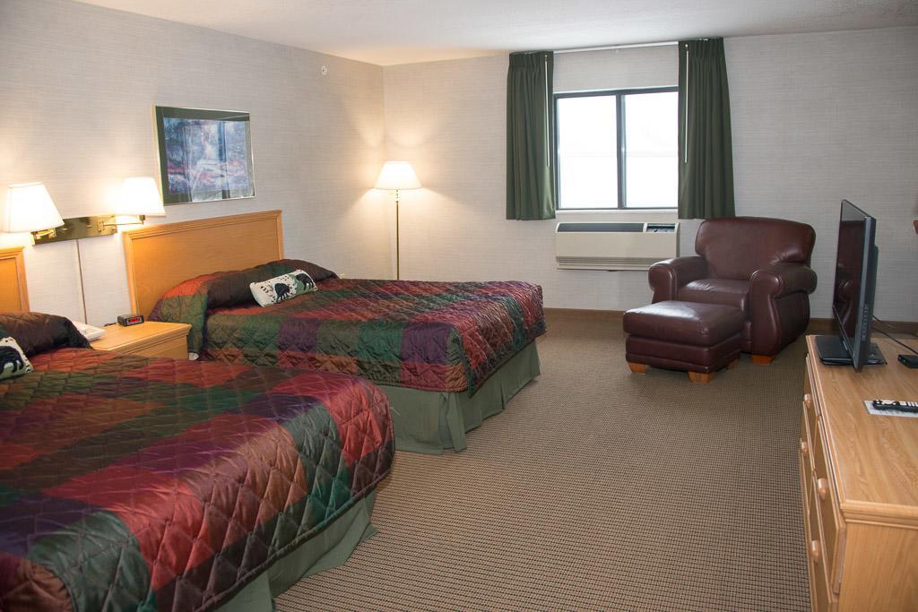 קלקסקה All Seasons Resort מראה חיצוני תמונה