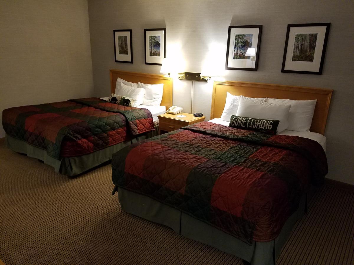 קלקסקה All Seasons Resort מראה חיצוני תמונה