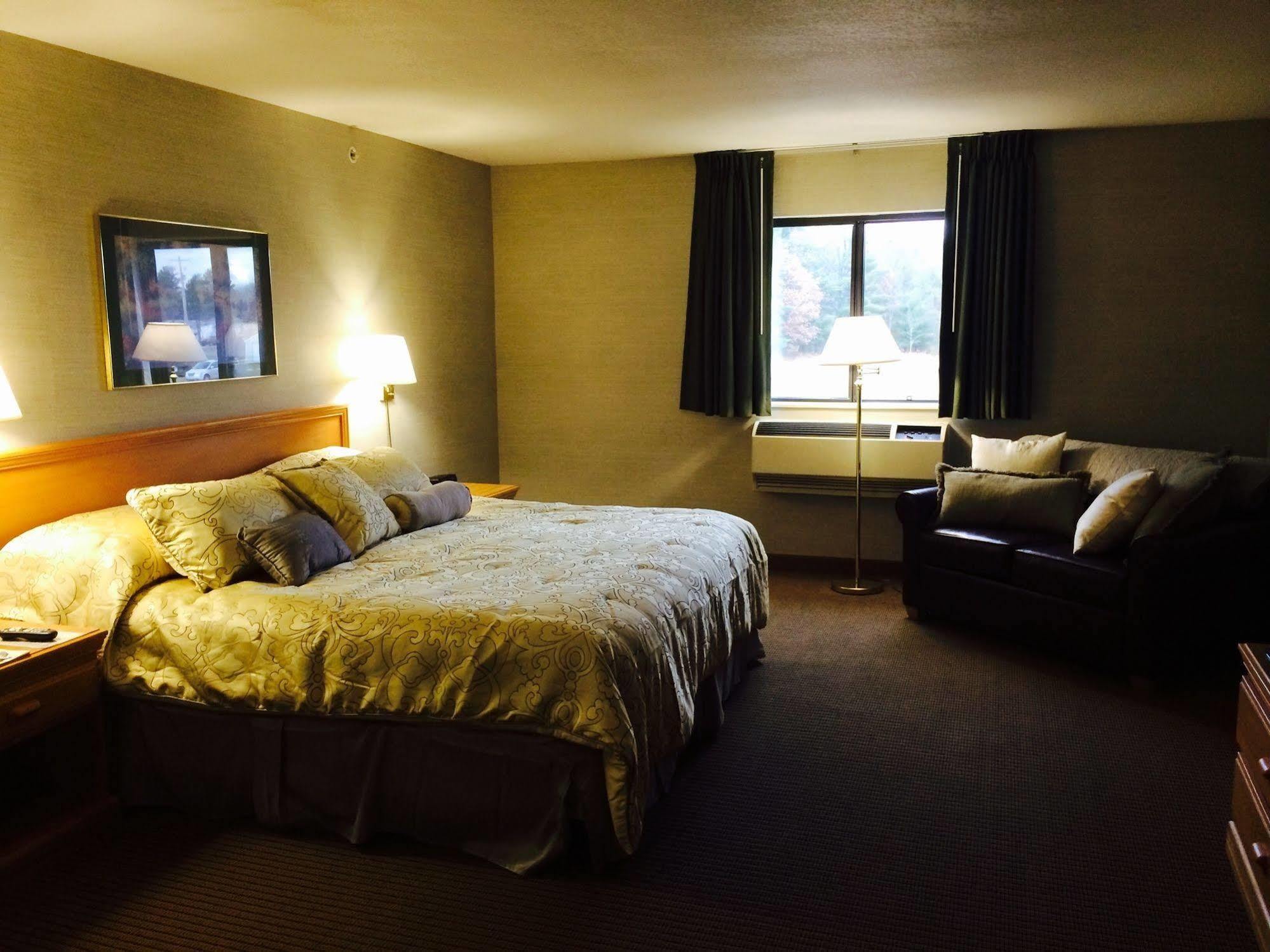 קלקסקה All Seasons Resort מראה חיצוני תמונה
