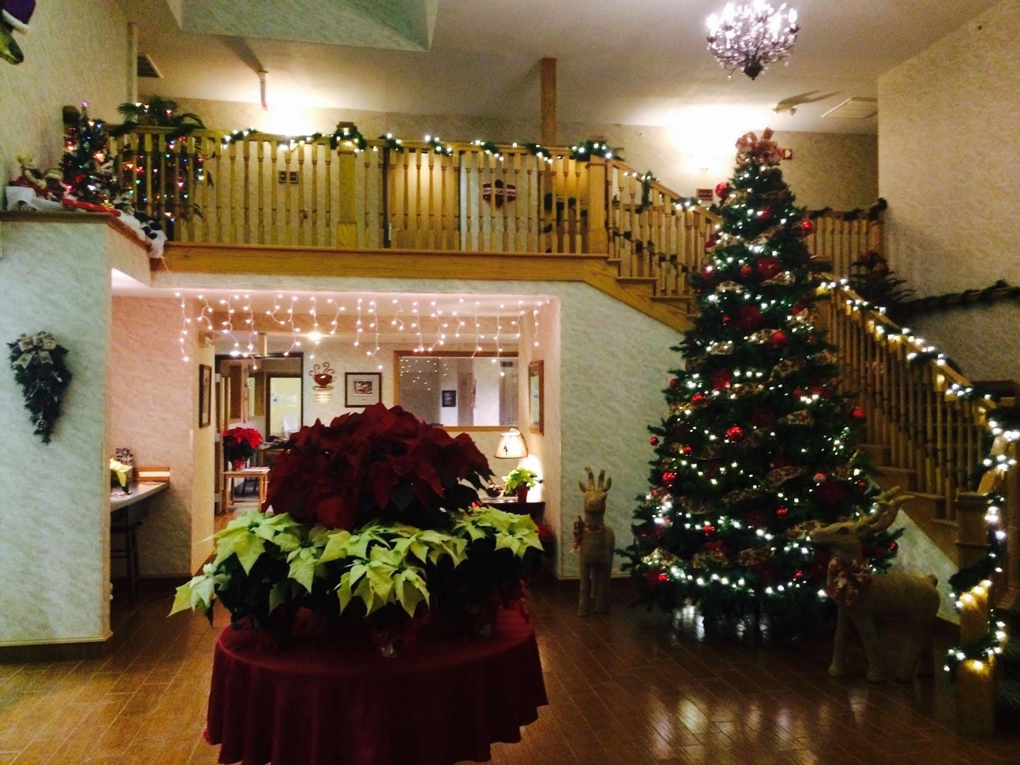 קלקסקה All Seasons Resort מראה חיצוני תמונה
