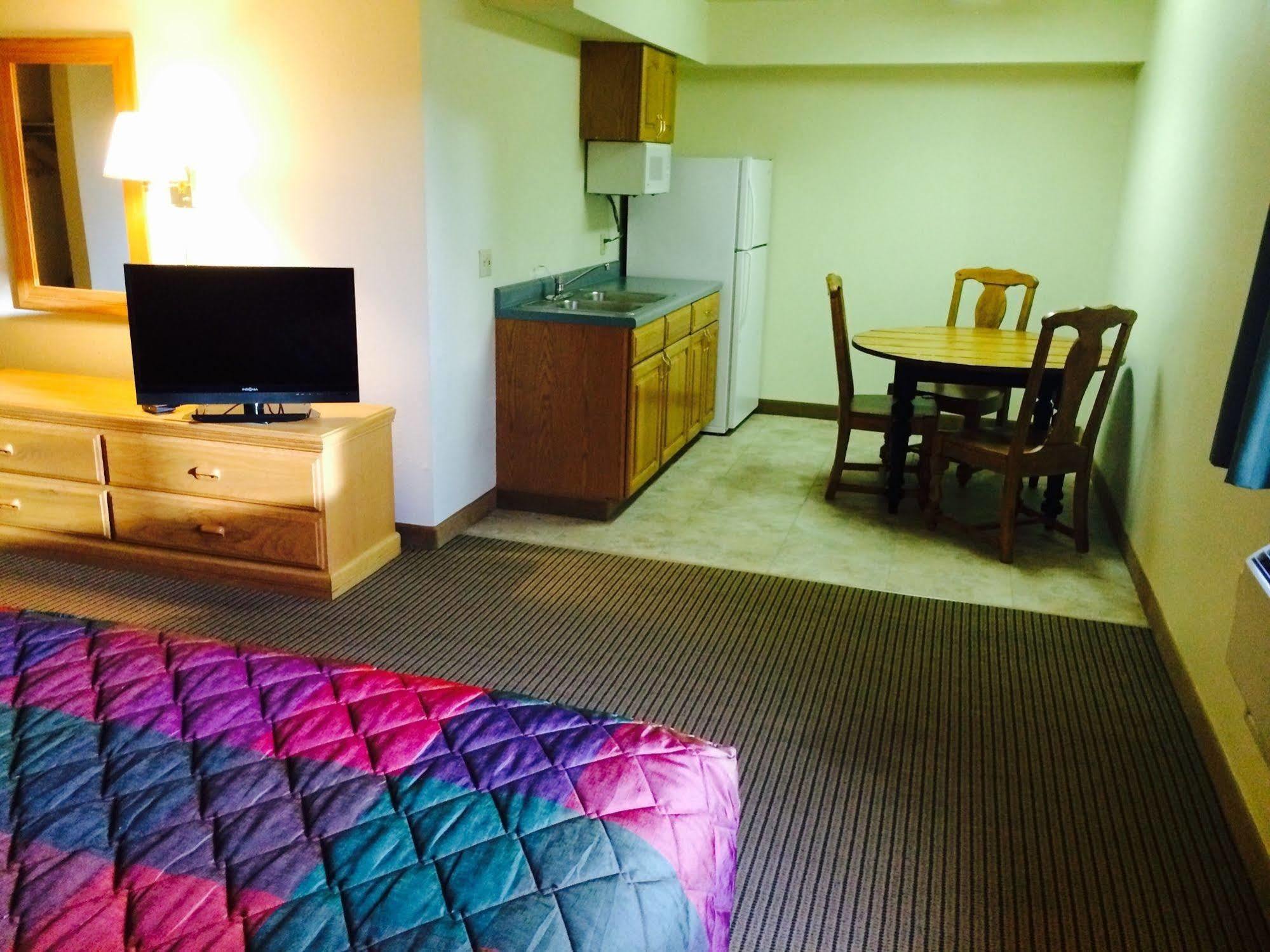 קלקסקה All Seasons Resort מראה חיצוני תמונה