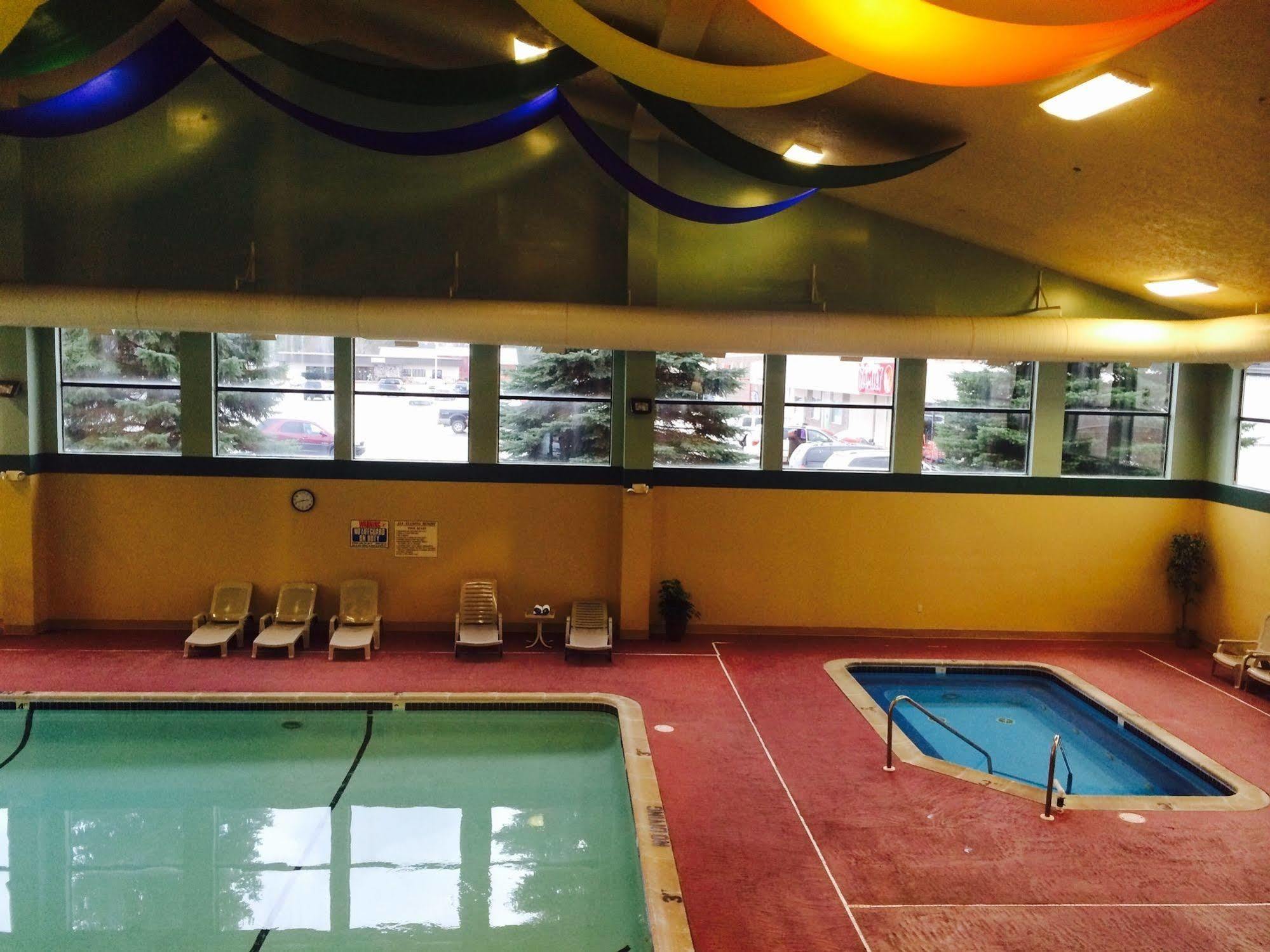 קלקסקה All Seasons Resort מראה חיצוני תמונה