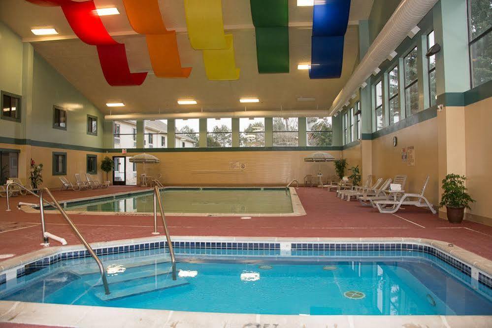 קלקסקה All Seasons Resort מראה חיצוני תמונה
