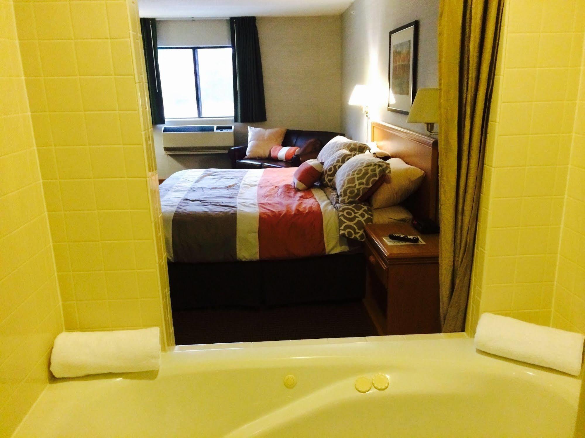 קלקסקה All Seasons Resort מראה חיצוני תמונה