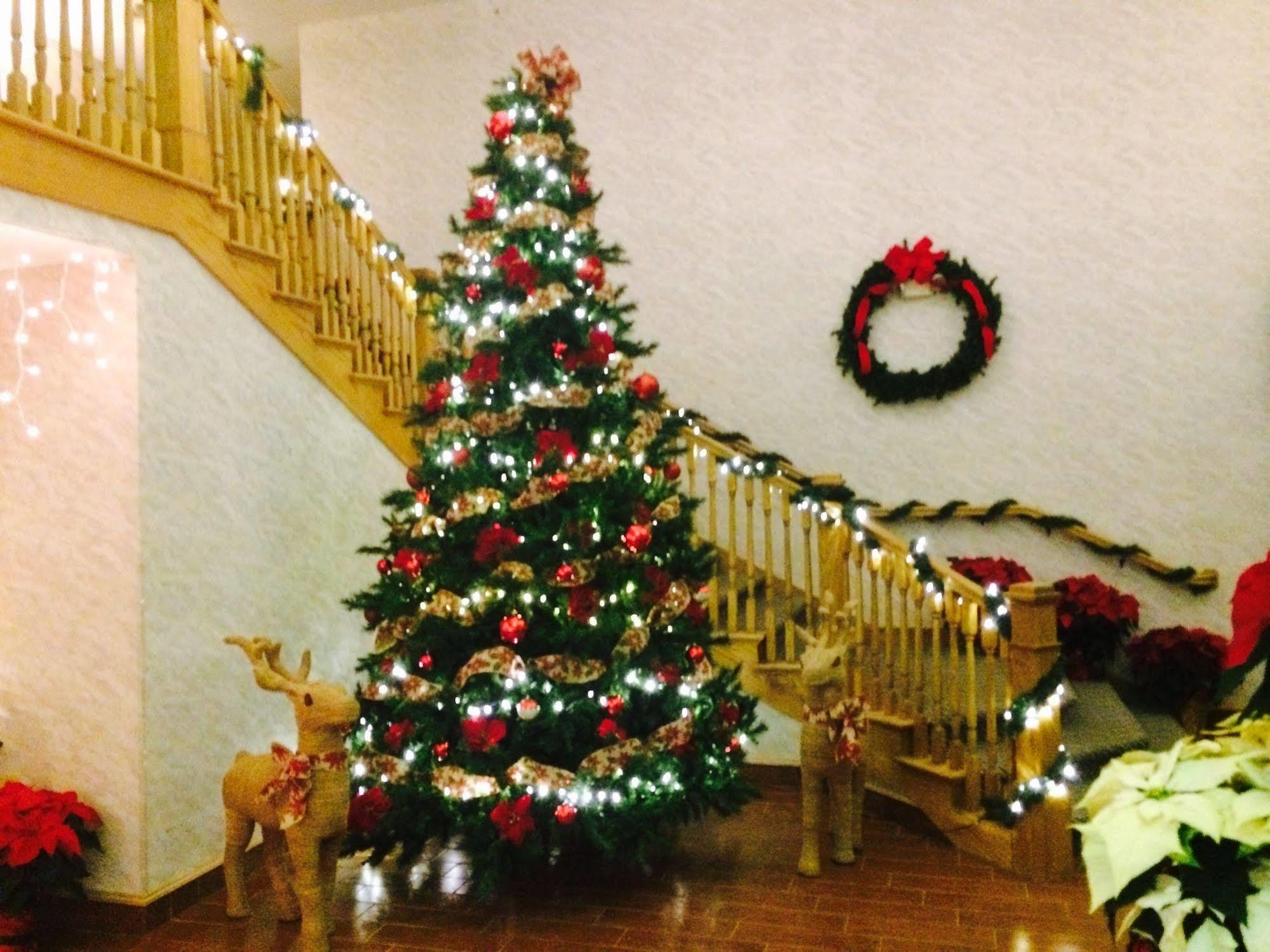 קלקסקה All Seasons Resort מראה חיצוני תמונה