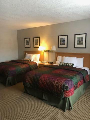 קלקסקה All Seasons Resort מראה חיצוני תמונה