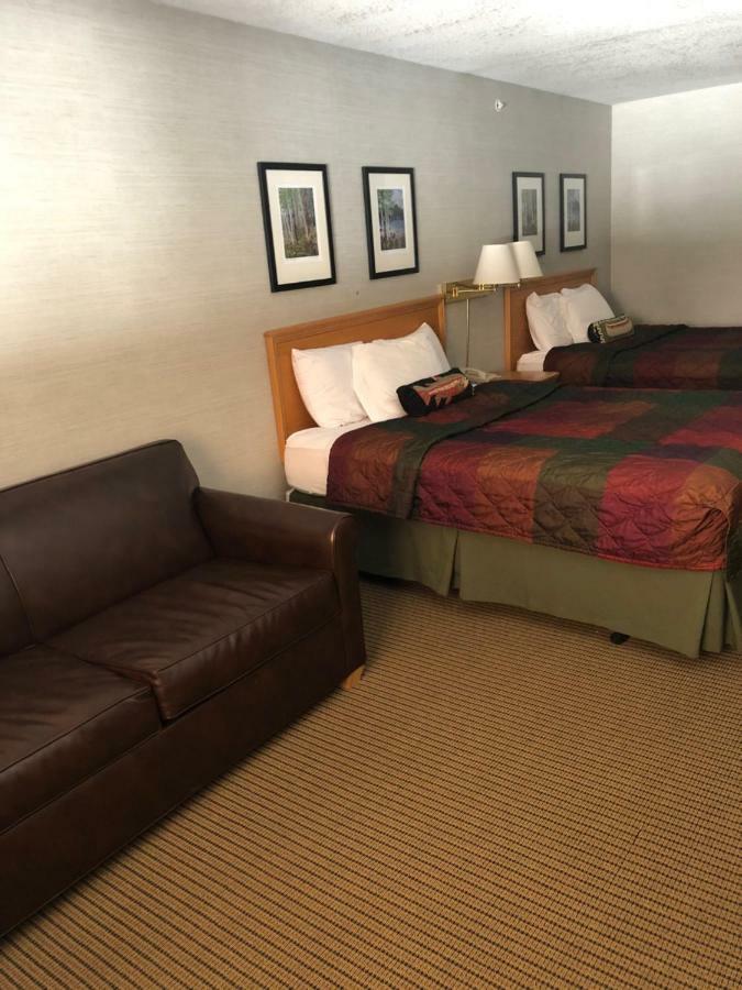 קלקסקה All Seasons Resort מראה חיצוני תמונה