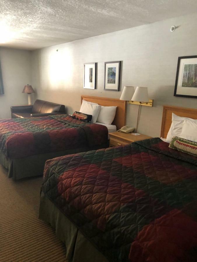 קלקסקה All Seasons Resort מראה חיצוני תמונה
