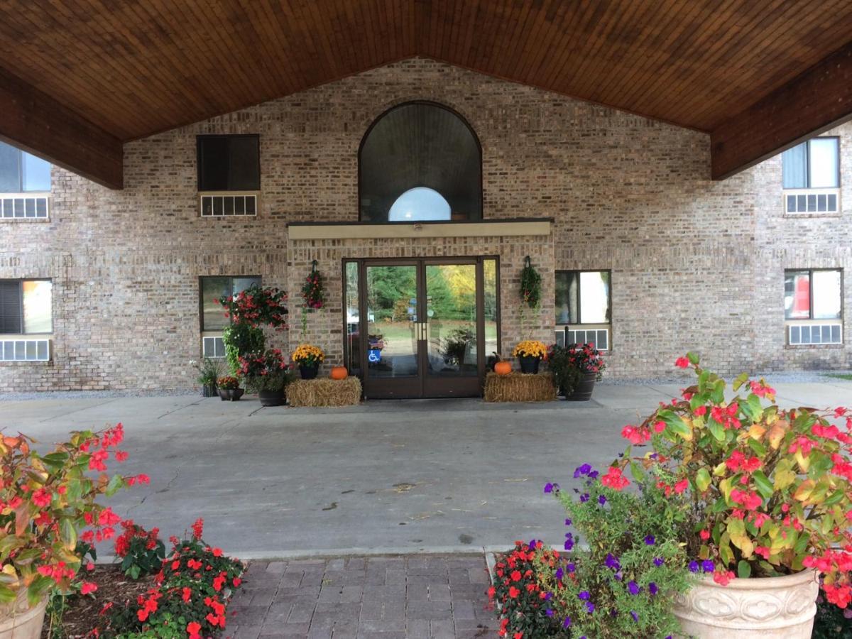 קלקסקה All Seasons Resort מראה חיצוני תמונה