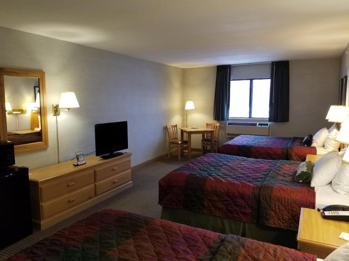 קלקסקה All Seasons Resort מראה חיצוני תמונה