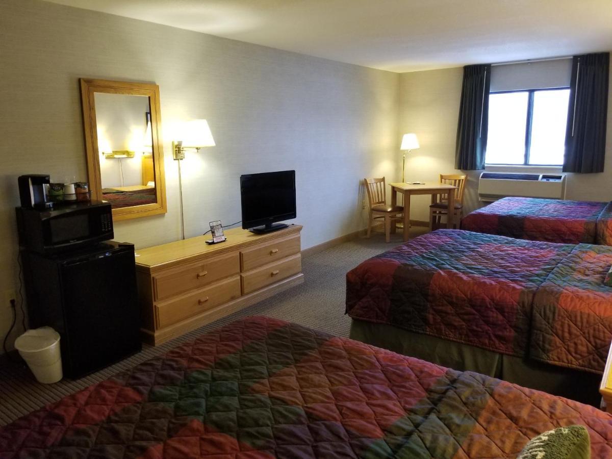 קלקסקה All Seasons Resort מראה חיצוני תמונה