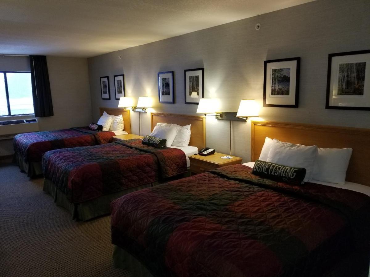 קלקסקה All Seasons Resort מראה חיצוני תמונה